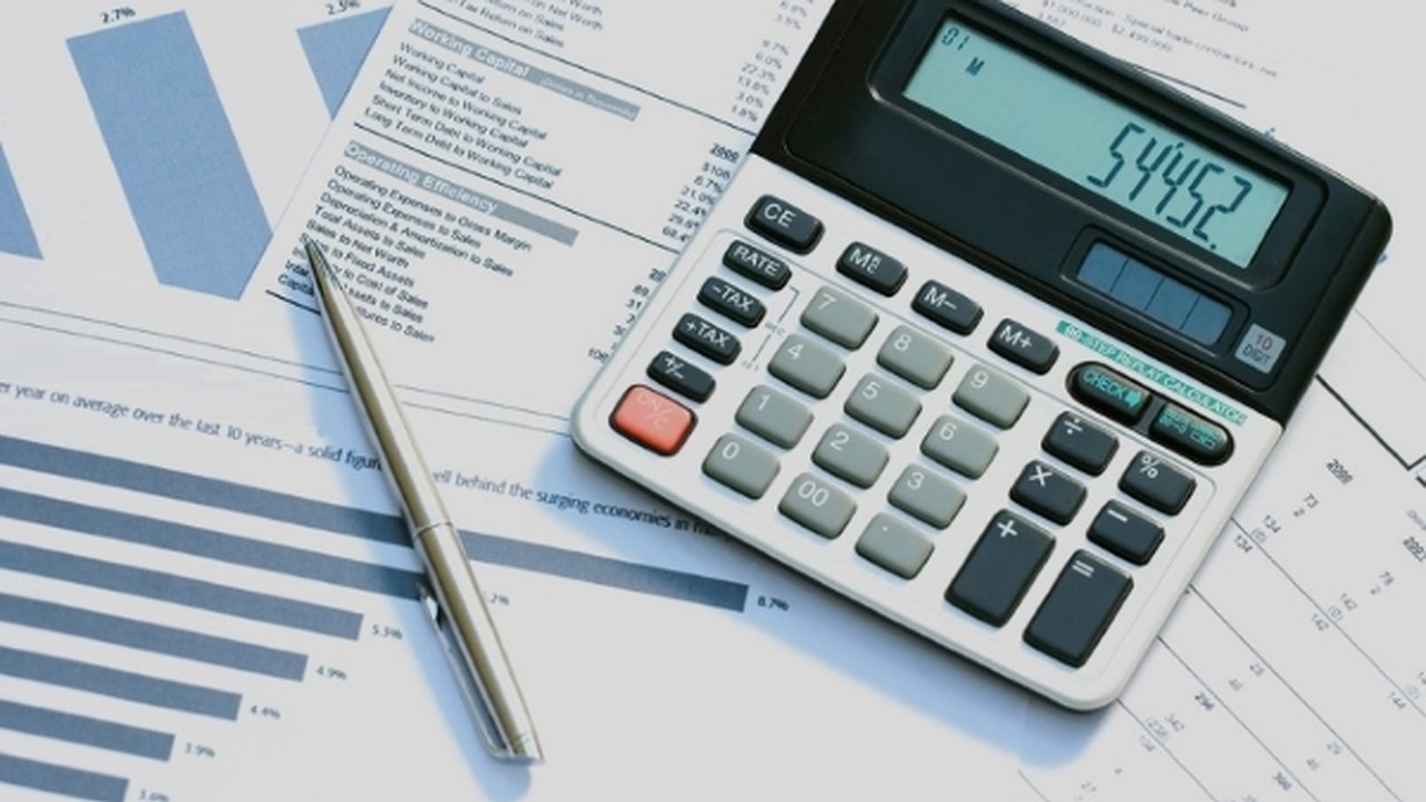 Главная картинка новости: По материалам воронежских областных аудиторов возбуждено всего одно уголовное дело