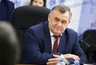 Миниатюра новости: Воронежские аудиторы «спасли» 70 млн бюджетных рублей