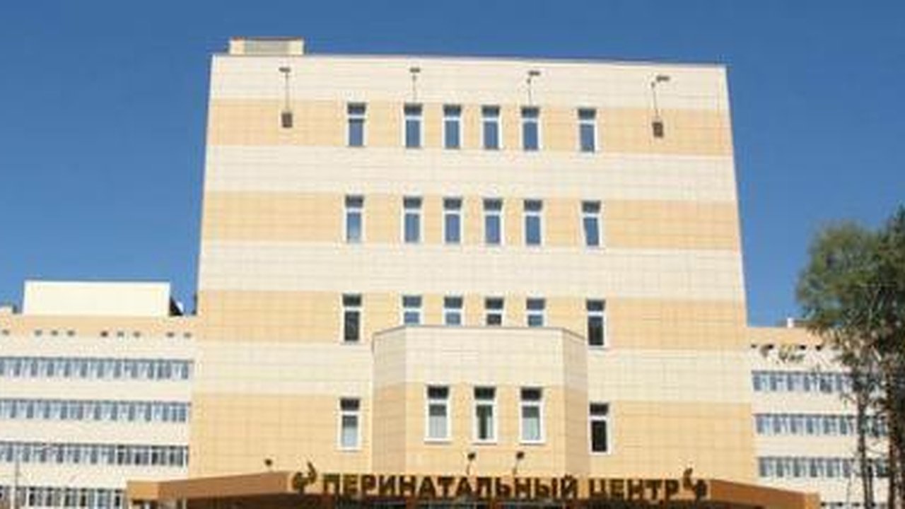 Главная картинка новости: В воронежском перинатальном центре простаивает дорогущее оборудование