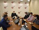 Почти 11 млн заработали члены Контрольно-счетной палаты Воронежской области в 2020 году