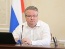 Федеральные эксперты отметили улучшение эффективности деятельности воронежского мэра