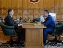 Японцы помогут вернуть в Воронеж трамваи 