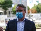 Вадим Кстенин намерен перенести под землю все коммуникации в Воронеже 