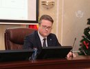 Врио мэра Воронежа сделал далеко идущие заявления