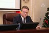 Миниатюра новости: Врио мэра Воронежа сделал далеко идущие заявления