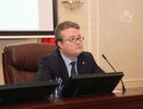 Врио воронежского мэра выразил уверенность в своем будущем