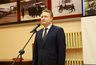 Миниатюра новости: Вадим Кстенин подал документы в комиссию по выборам воронежского мэра