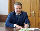 Мэр Воронежа: «Понял, что готов стать самостоятельным руководителем»