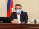 Воронежская мэрия реализует инвестиции в Левобережные очистные сооружения в 1 млрд рублей 