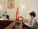 Воронежу выделят 46 млн рублей на обновление парка «Алые паруса» 