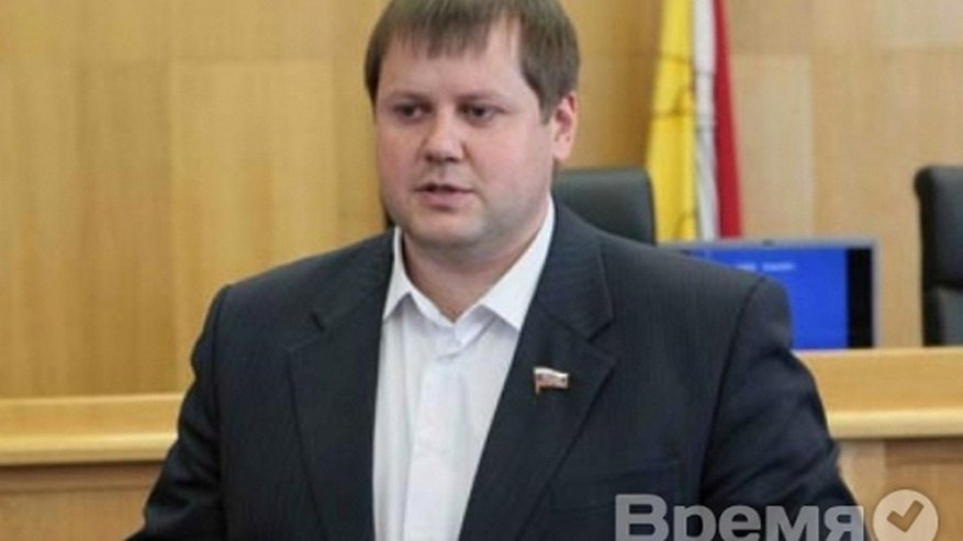 Главная картинка новости: Управляющего делами Воронежской области подобрали в думе