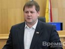 Александр Гусев назначил управделами Воронежской области