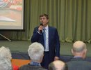 Приговор депутата Воронежской гордумы Сергея Кудрявцева не устроил обе стороны разбирательства