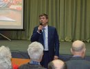 Депутата Воронежской городской Думы отправили в колонию на четыре года