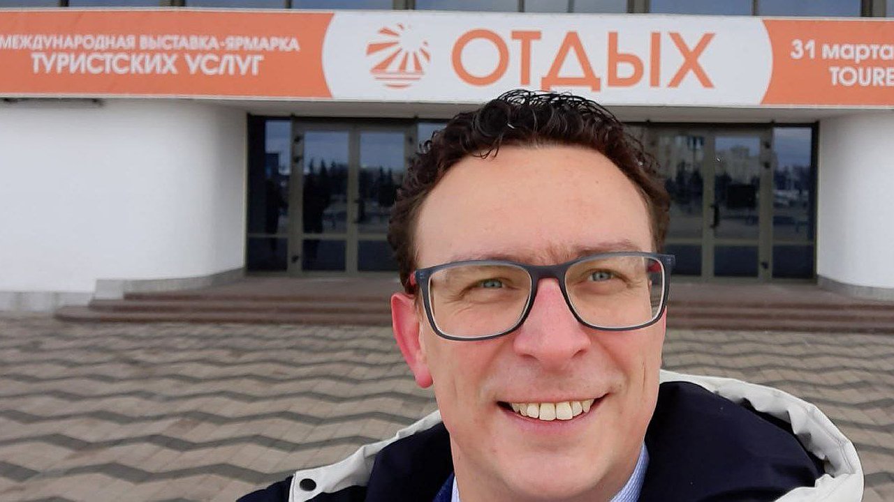 Главная картинка новости: Задержан экс-замминистра предпринимательства Воронежской области Александр Кукин