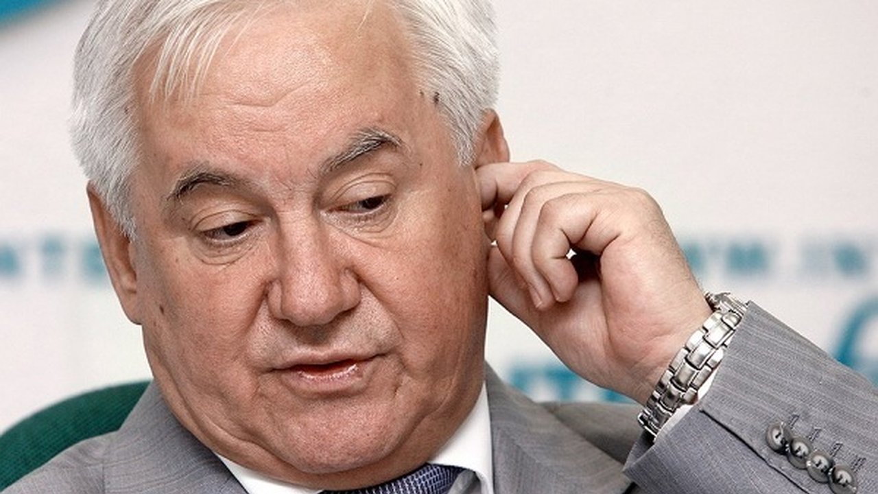 Главная картинка новости: Уголовное преследование бывшего воронежского губернатора прекращено