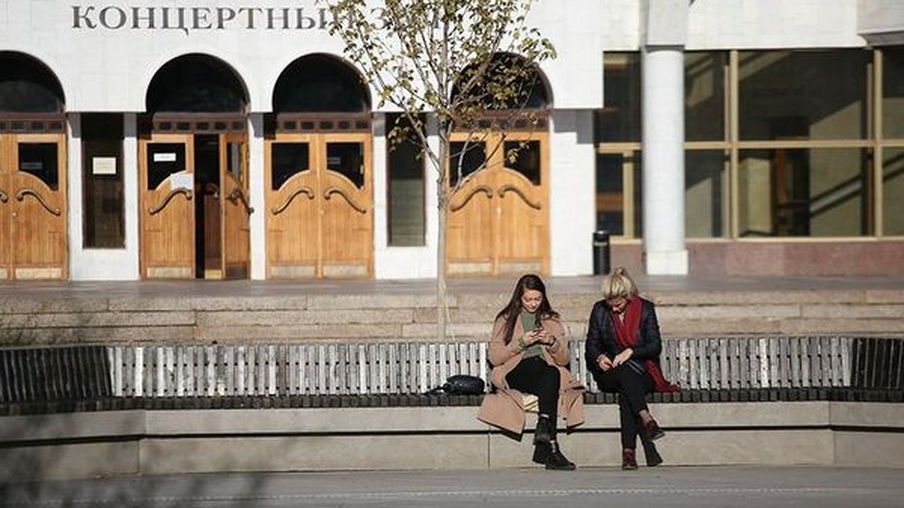 Главная картинка новости: В Воронежской области запланировали увеличить гранты для концертной деятельности в 2022 году