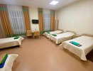 Условия проживания беженцев из Курской области показали на фото в Воронеже