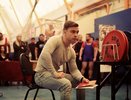 Евгений Курьянов – спорт, наука, космос