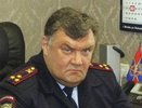 Воронежской полиции представили нового начальника
