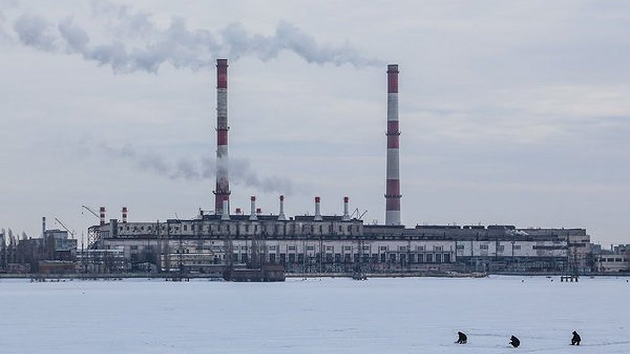 Главная картинка новости: Аудитом «Воронежтеплосети» займется независимый эксперт