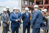 Миниатюра новости: «Квадру» еще раз пригласили стать концессионером «Воронежтеплосети»