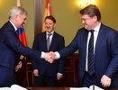 «Квадра» потратит свыше 1,4 млрд рублей на развитие теплосетевого комплекса Воронежа