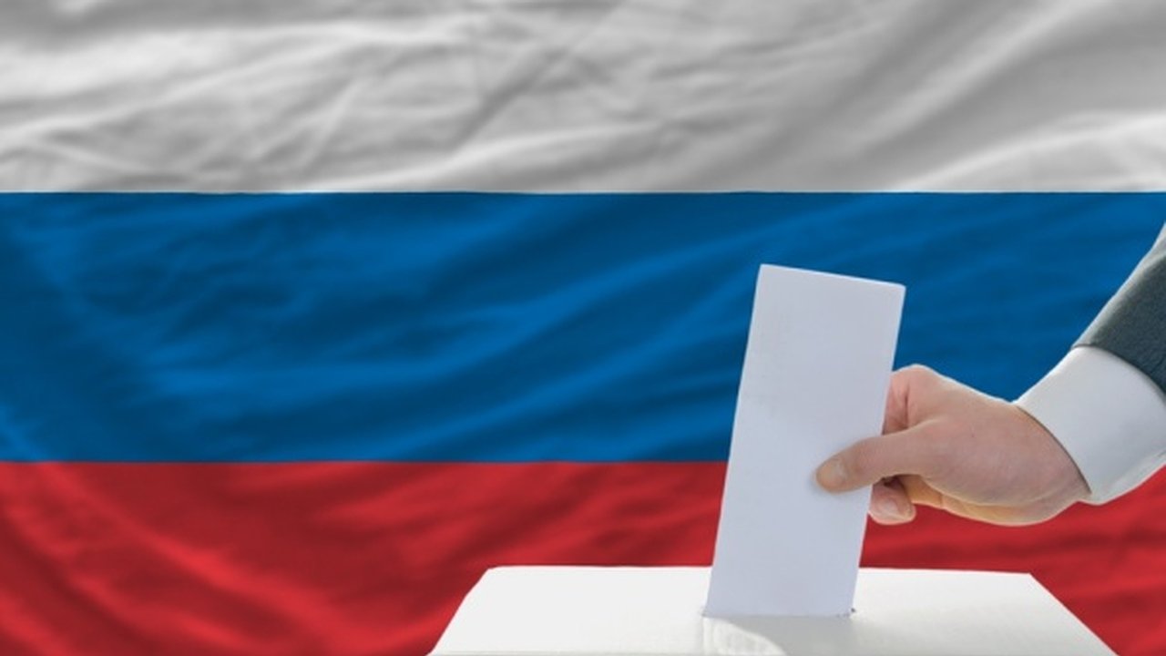 Главная картинка новости: Треть воронежцев не знает о предстоящих выборах 