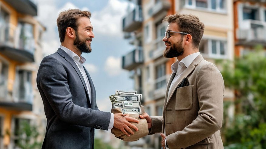 Главная картинка новости: Предложений о продаже новостроек стало почти на 40% больше в январе 2025 в Воронеже