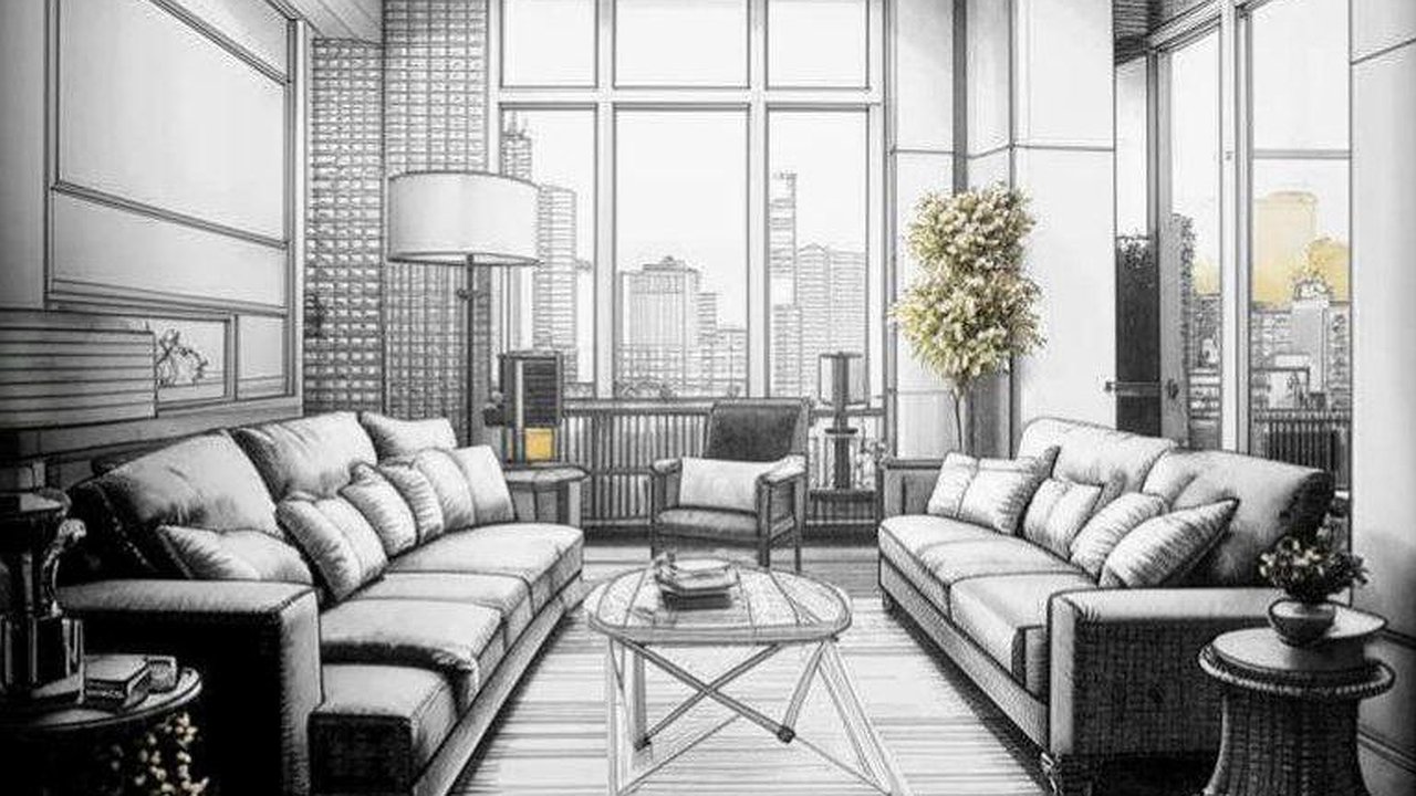 Главная картинка новости: Вторичное жилье в Воронеже стало на 30% тяжелее продать – исследование