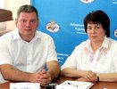 Курского  секретаря облизбиркома заставили «уйти на другую работу»
