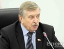 Александр Латушко стал режиссёром Воронежской филармонии 