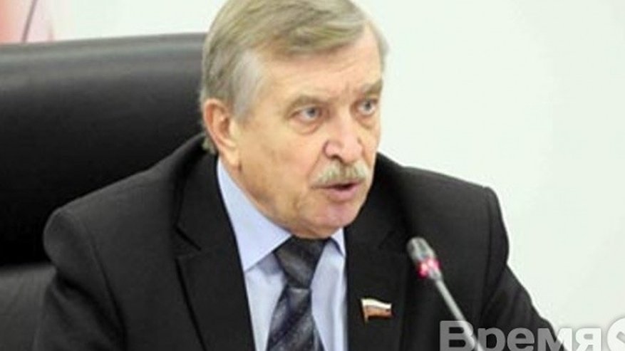 Главная картинка новости: Александр Латушко стал режиссёром Воронежской филармонии 