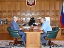 Воронежские власти заинтересовались «сменой ролей» в театральной среде