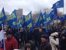 Свои полномочия сложили одновременно два члена воронежских Территориальных избиркомов от партии ЛДПР