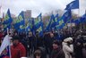 Миниатюра новости: Свои полномочия сложили одновременно два члена воронежских Территориальных избиркомов от партии ЛДПР