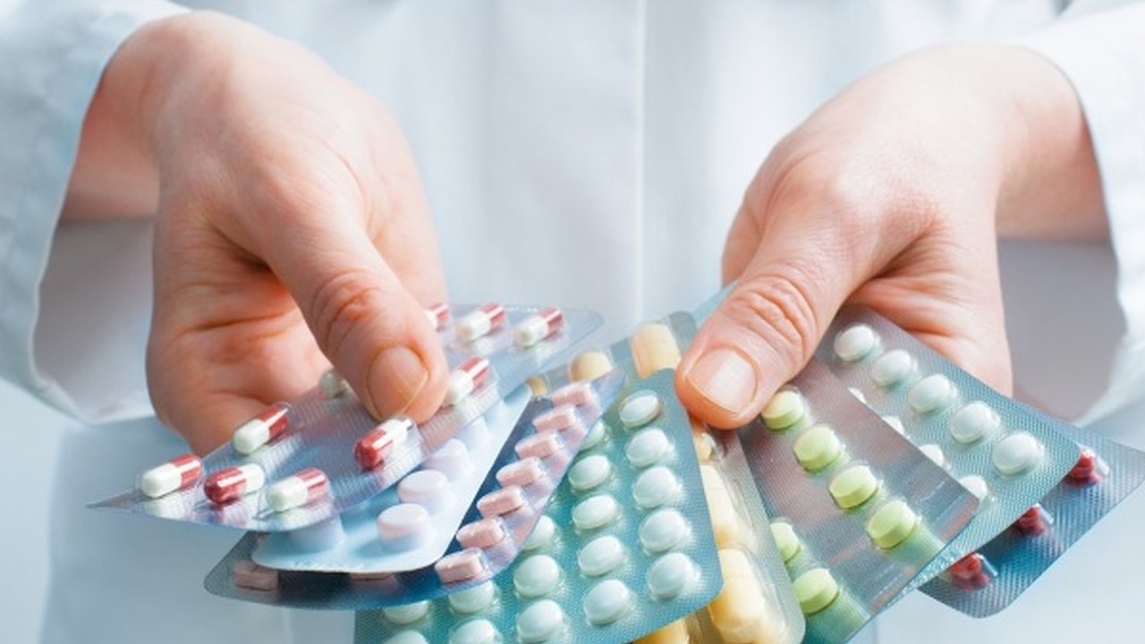 Главная картинка новости: Федералы  добавили Воронежской области денег на лекарства 