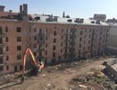 «Выбор» подарил воронежскому управлению Росимущества подвал на площади Ленина