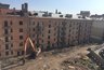 Миниатюра новости: «Выбор» подарил воронежскому управлению Росимущества подвал на площади Ленина