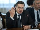 Александр Леонов возглавил Борисоглебск Воронежской области