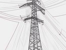 На строительство энергоинфраструктуры в Воронеже выделили 1,25 млрд рублей
