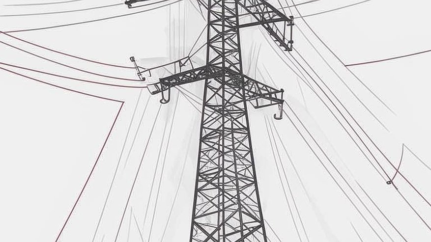 Главная картинка новости: На строительство энергоинфраструктуры в Воронеже выделили 1,25 млрд рублей