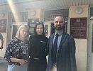Воронежские следователи выпустили гендиректора «Модуса» из изолятора