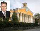 Воронежскому лестеху выбрали ректора 