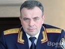 Заработок руководителя СК РФ по Воронежской области вновь уменьшился