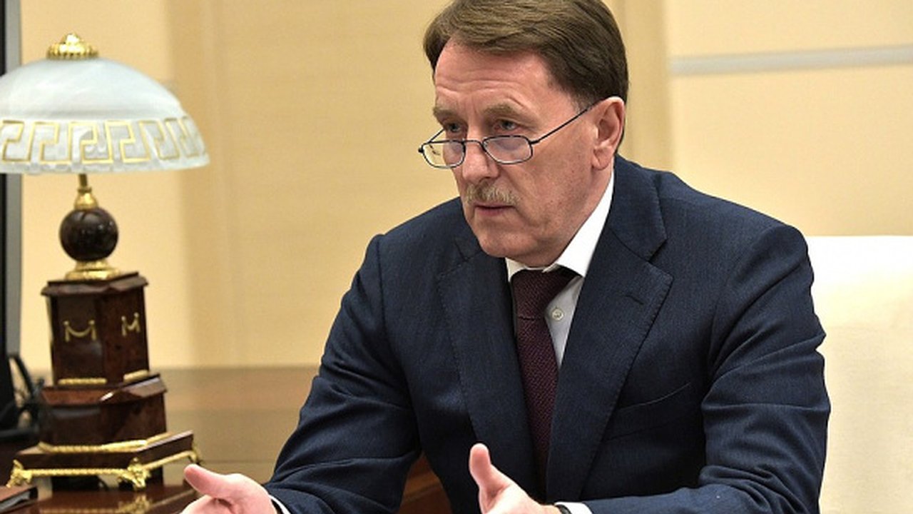 Главная картинка новости: Экс-губернатор Алексей Гордеев планирует прибыть в Воронеж 3-5 апреля