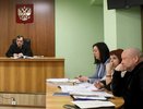Перевозчик из Острогожска продолжает судиться с департаментом промышленности и транспорта Воронежской области