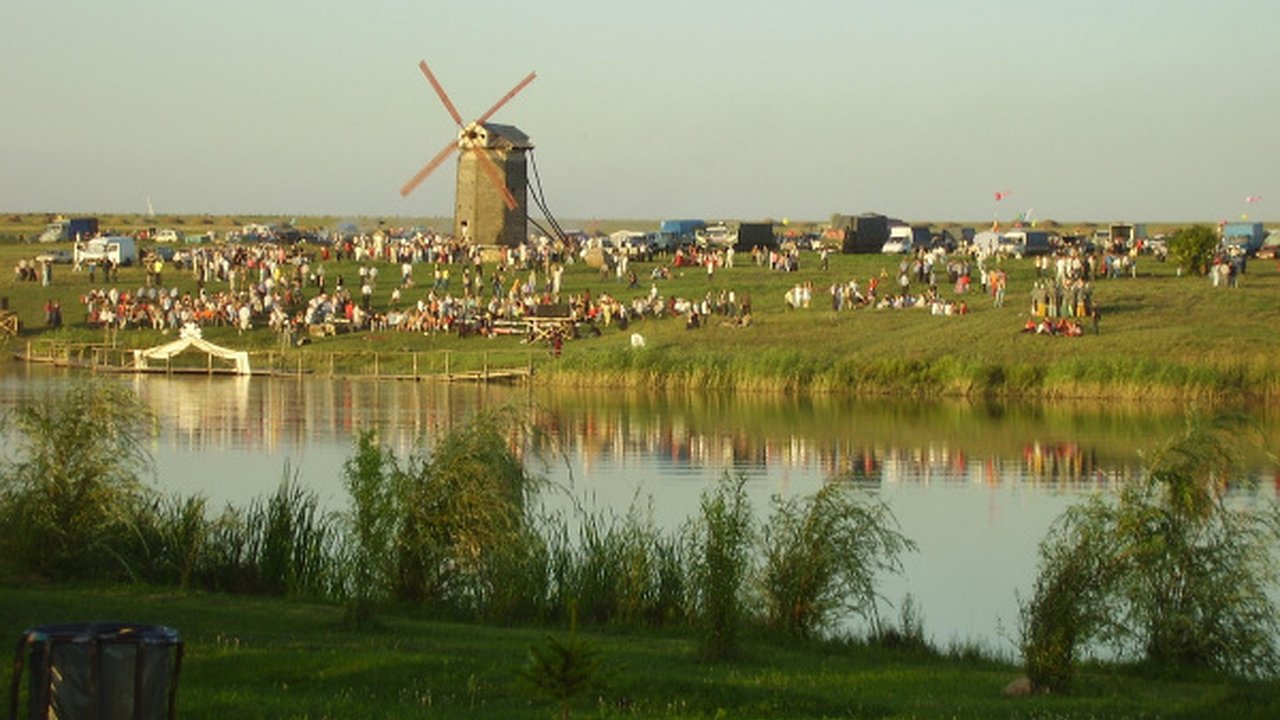 Главная картинка новости: Торги на первый этап строительства Ломовского парка под Воронежем объявили вновь 