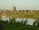 Торги на первый этап строительства Ломовского парка под Воронежем объявили вновь 