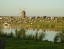 В Воронежской области попытаются вновь найти подрядчика на строительство Ломовского парка